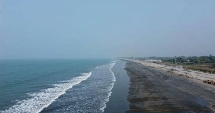 বঙ্গোপসাগরের গ্যাস চুরি নিয়ে ভাইরাল দাবির নেপথ্যে কী? যা বলছে প্রতিবেদন