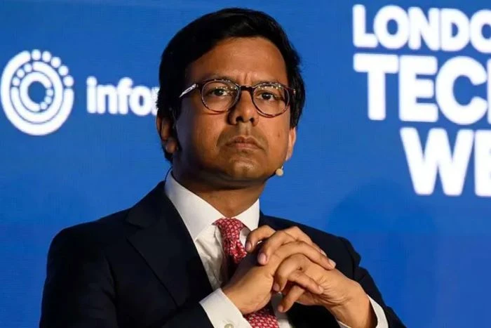 যুক্তরাজ্যে প্রথম 'এআই মন্ত্রী' হিসেবে দায়িত্ব পেলেন ভারতীয় বংশোদ্ভূত কণিষ্ক নারায়ণ