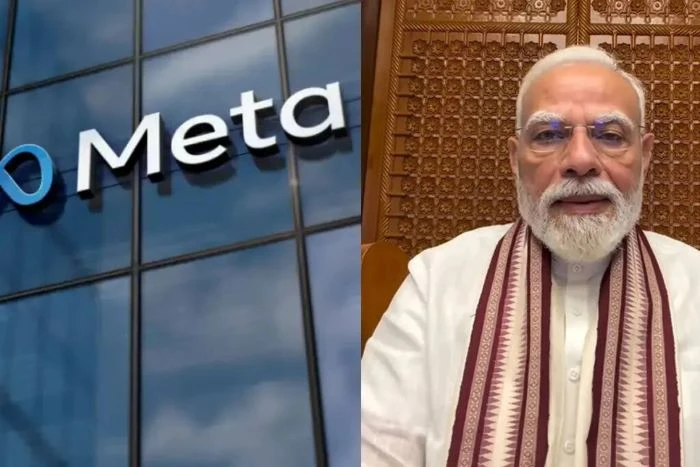মোদিকে নিয়ে বিতর্কিত কনটেন্ট, মেটার ভারতীয় প্রধানসহ একাধিকের বিরুদ্ধে মামলা