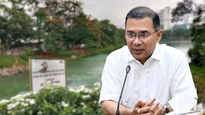গুলশান-বনানী-বারিধারা লেক রক্ষায় কঠোর নির্দেশ প্রধানমন্ত্রীর