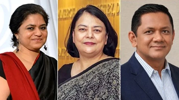এশিয়ার সেরা আইনজীবীদের তালিকায় বাংলাদেশের শীর্ষে ওমর সাদাত, সারা হোসেন ও নিহাদ কবির