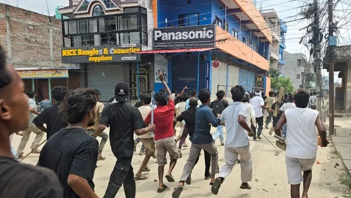 নেপালে সাম্প্রদায়িক উত্তেজনা, প্রাণ গেল ৩ জনের