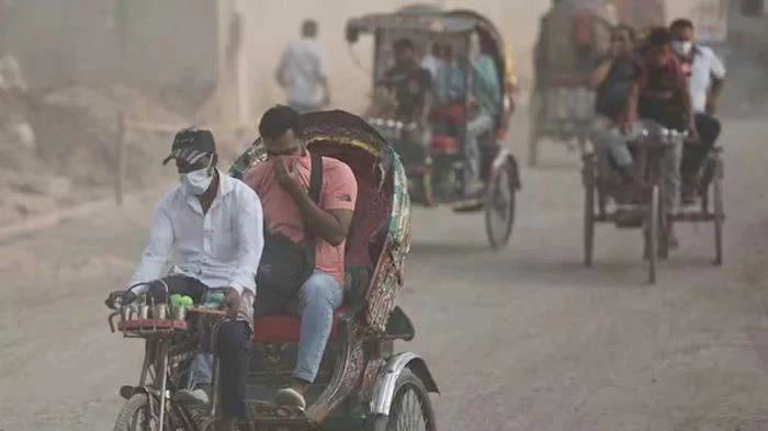 বায়ুদূষণে দেশে প্রতিদিন অকালে প্রাণ হারাচ্ছেন ২৪২ জন, বছরে ২৩ বিলিয়ন ডলারের ক্ষতি