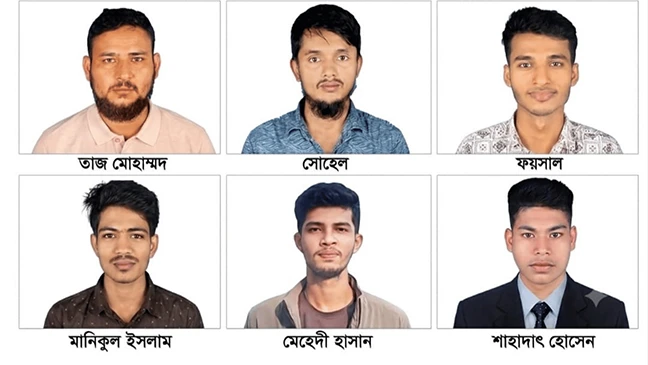 ইতালির স্বপ্ন ভেঙে লিবিয়ায় বন্দিদশা, মুক্তিপণে দেড় কোটি টাকা দাবি