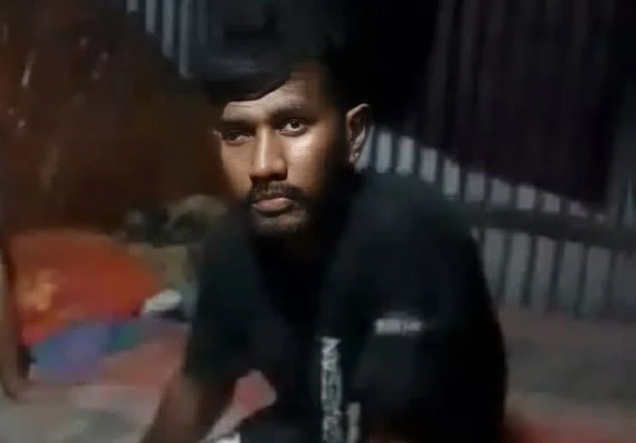 বাউফলে মহিলা মেম্বারের বাড়ি থেকে ইয়াবার চালানসহ ভাগ্নে গ্রেফতার