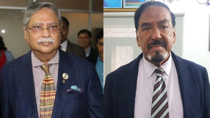 রাষ্ট্রপতির পদত্যাগের খবর: থাইল্যান্ড সফর সংক্ষিপ্ত করে দেশে ফিরছেন স্পিকার