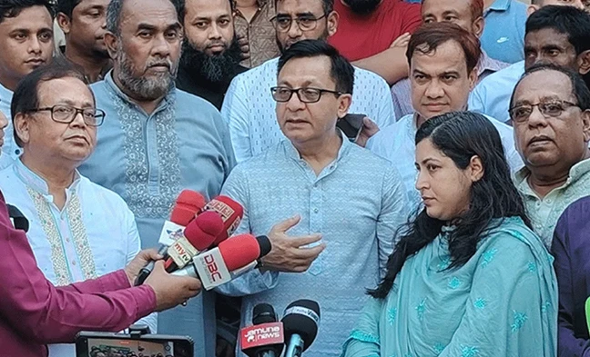 বাজারদর নিয়ন্ত্রণে এআই ব্যবহার করবে সরকার: বাণিজ্যমন্ত্রী