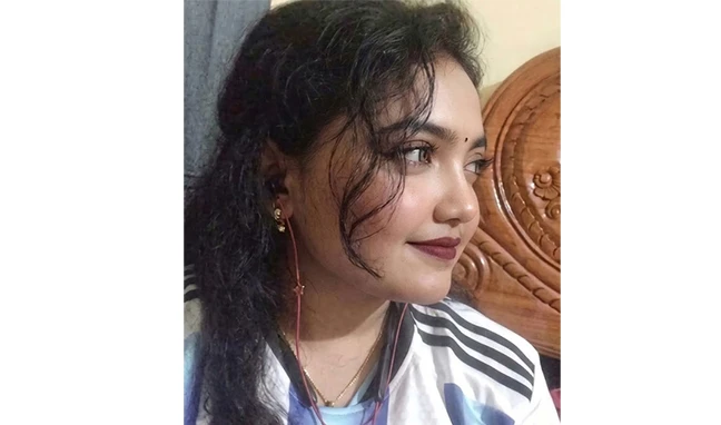 ভাইরাল সেই রুনা এবার ডিবির জালে