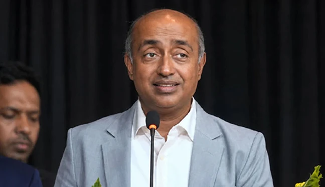 বাংলাদেশ থেকে ১৬ বছরে ২৩৪ বিলিয়ন ডলার পাচার হয়েছে: আইনমন্ত্রী