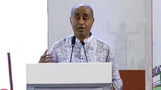 জাতীয় নির্বাচন তত্ত্বাবধায়ক সরকারের অধীনেই হবে: আইনমন্ত্রী