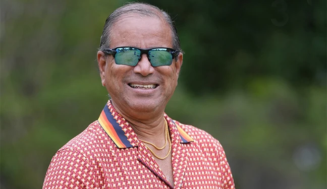 রোমে কনটেন্ট ক্রিয়েটর বনি আমিনের ওপর হামলা, ভাইরাল ভিডিও ঘিরে তোলপাড়