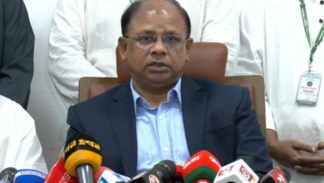 হেফাজতের সমাবেশে হামলায় ৬১ জনের মৃত্যুর তথ্য মিলেছে: চিফ প্রসিকিউটর