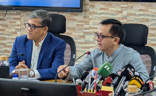 রফতানি খাতে বড় লক্ষ্য সরকারের, ১৫ শতাংশ প্রবৃদ্ধির প্রত্যাশা