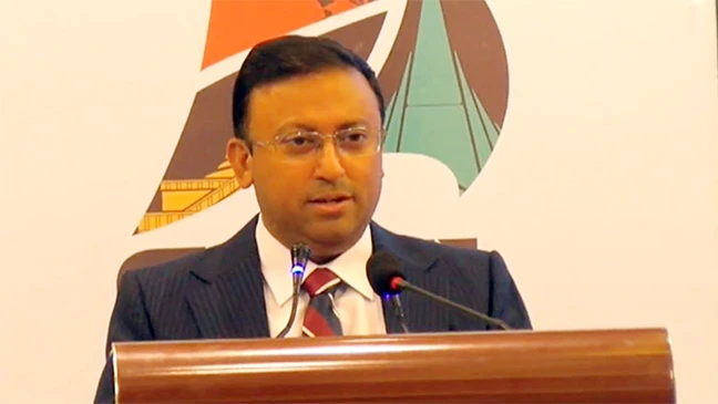 চীনের করিডর প্রস্তাব সরকার ইতিবাচক হিসেবে নিয়েছে: উপদেষ্টা হুমায়ুন কবির