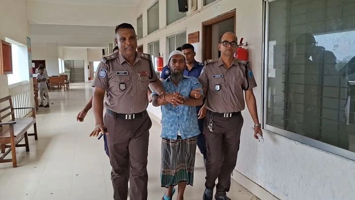 ফরিদপুরে যৌতুকের দাবিতে স্ত্রী হত্যা, স্বামীর যাবজ্জীবন কারাদণ্ড