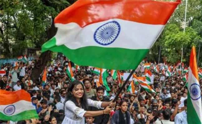 ধর্মেন্দ্র প্রধানের পদত্যাগের পর ভারতজুড়ে স্লোগান—‘এবার মোদির পালা’