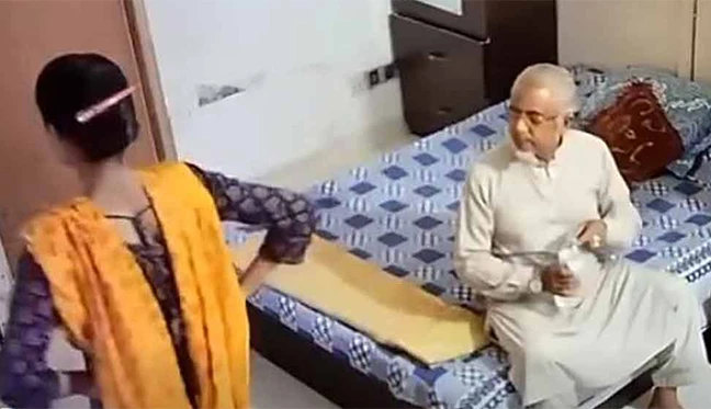 জামায়াত এমপির ভিডিও নিয়ে মুখ খুললেন সেই তরুণী ও তার বাবা (ভিডিও)