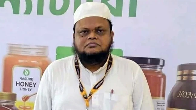 ছাত্রীকে যৌন হয়রানির দায়ে খুবির অধ্যাপক চাকরিচ্যুত