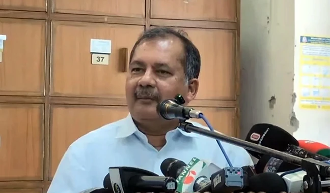 সময়োপযোগী সাইবার আইনের জন্য প্রয়োজনীয় সংস্কার হবে: তথ্যমন্ত্রী