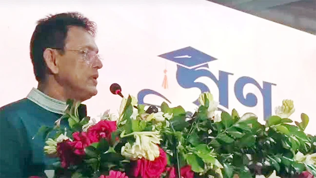 বন্যার কারণে পরীক্ষা স্থগিত, সিদ্ধান্ত নিয়ে সমালোচনা দুঃখজনক: শিক্ষামন্ত্রী