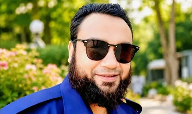 আলোচিত ‘টিপকাণ্ড’: বরখাস্তের আদেশ বাতিল, চাকরিতে ফিরছেন নাজমুল