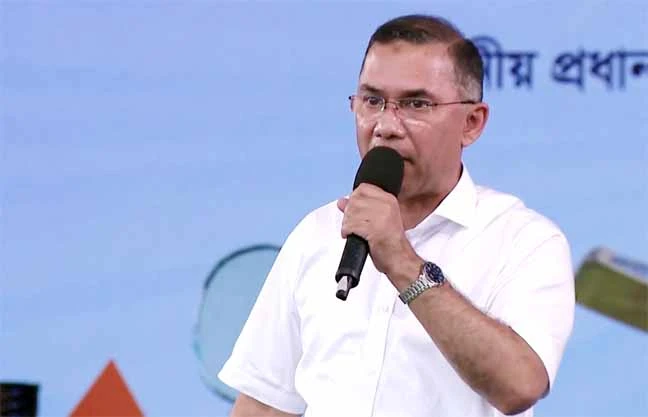 সুন্দর সমাজ গড়তে নতুন প্রজন্মের সহযোগিতা চাইলেন প্রধানমন্ত্রী