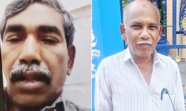 সৌদিতে নেওয়া ১২০ রিয়ালের ঋণ, ৩৫ বছর পর সহকর্মীকে খুঁজে প্রতিশ্রুতি রক্ষা