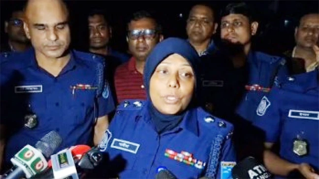 সাভারে এনসিপির সভায় ককটেল বিস্ফোরণ, তদন্তে তিন সদস্যের কমিটি