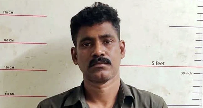 শীর্ষ সন্ত্রাসী সুব্রত বাইনের সহযোগী তানিম রেজা বাপ্পি আটক