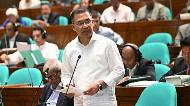 রোহিঙ্গাদের প্রত্যাবাসনে জান্তা সরকারের পাশাপাশি সব পক্ষের সঙ্গে আলোচনা বিবেচনায়: প্রধানমন্ত্রী