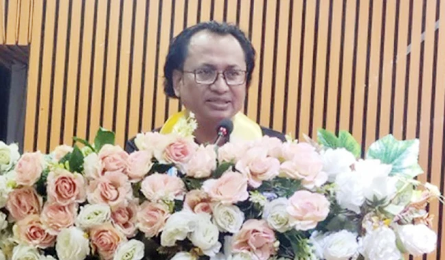 ‘জুলাই কোনও বজ্রপাত নয়, দীর্ঘদিনের সংগ্রামের পরিণতি’