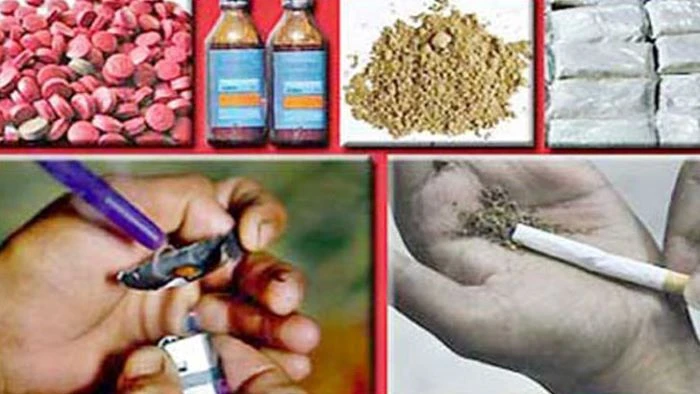মাদকের বিরুদ্ধে সর্বাত্মক যুদ্ধ : ডিএনসির হাতে অস্ত্র, আসছে বিশেষ ট্রাইব্যুনাল