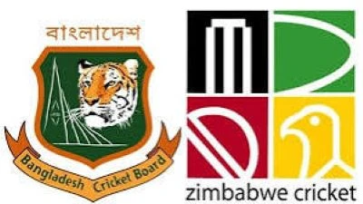 হৃদয়কে অধিনায়ক, জিম্বাবু‌য়ের বিরু‌দ্ধে ১৫ জ‌নের বাংলাদেশ টি-টোয়েন্টি দল ঘোষণা