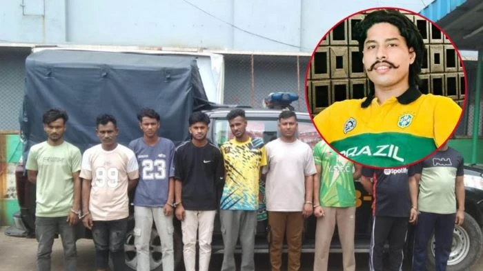 সাঁড়াশি অভিযানেও অধরা ডেভিড ইমন, কোথায় আছেন তিনি?