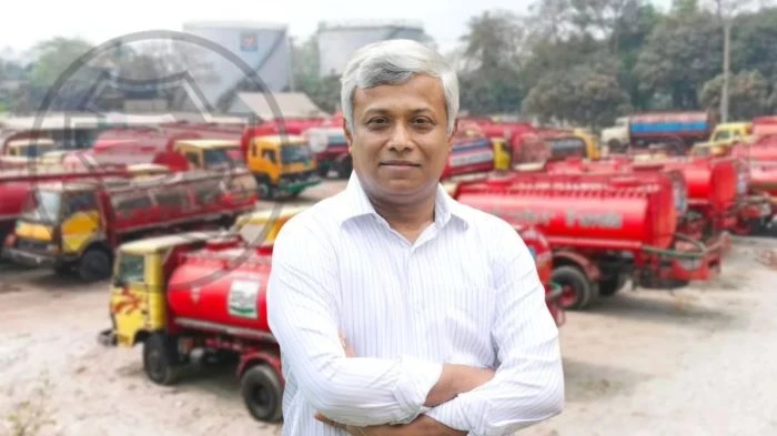 পর্যায়ক্রমে জ্বালানির দাম কমানোর পরিকল্পনা সরকারের: জ্বালানি প্রতিমন্ত্রী