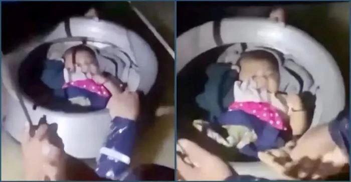 বাঁশখালীতে ঘরে পানিবন্দি শিশুসহ ১৩ সদস্যকে উদ্ধার করল ফায়ার সার্ভিস