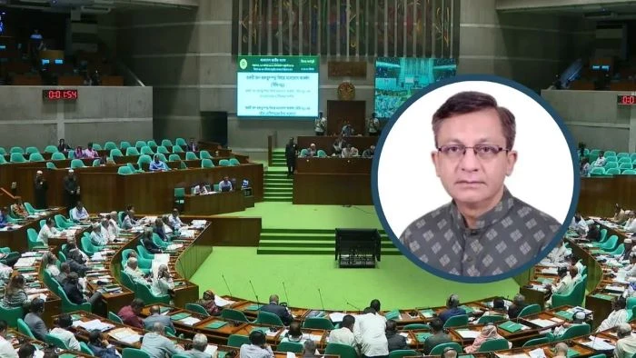 চামড়া শিল্পে বিপর্যয় রোধে সংসদে বিতর্ক: বাণিজ্যমন্ত্রী নানামুখী পরিকল্পনার কথা জানালেন