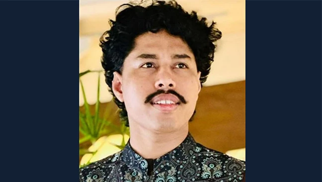 শীর্ষ ‘সন্ত্রাসী’ ডেভিড ইমন গ্রেপ্তার