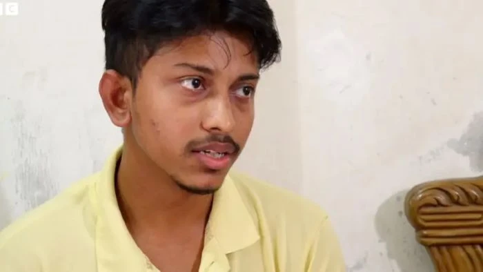 গুলিবিদ্ধ হয়ে মৃত্যু নিশ্চিত ভেবেছিলেন, ‘মায়ের নাম্বারটা লেখেন’ বলার পর যা ঘটল