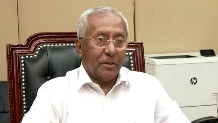 রাষ্ট্রপতি নির্বাচনের তফসিল : স্পিকারের সঙ্গে সাক্ষাতের সময় চাইবে ইসি