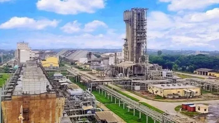 ফসফরিক অ্যাসিডের সংকটে টানা ২০ দিন বন্ধ দেশের একমাত্র রাষ্ট্রীয় ডিএপি সার কারখানা