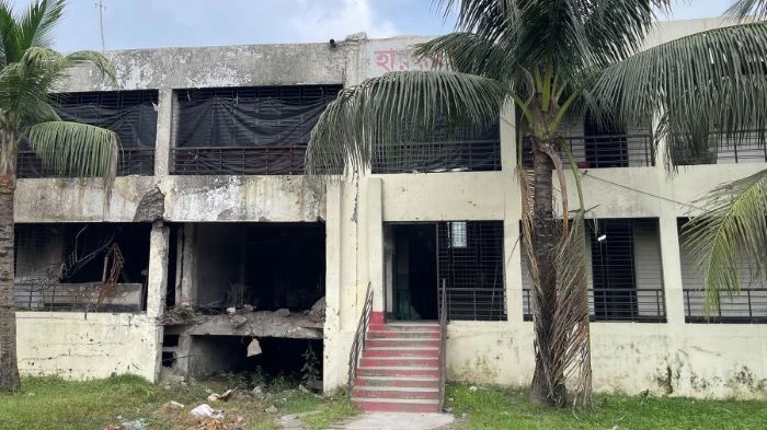 মাইলস্টোন ট্র্যাজেডি: আজও দুঃসহ স্মৃতি বয়ে বেড়াচ্ছেন সহপাঠী-শিক্ষকরা