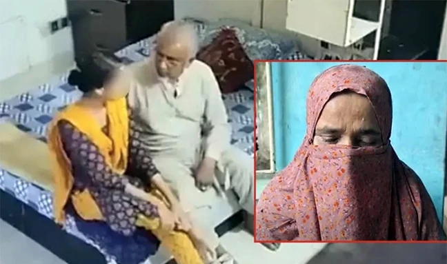 ‘আমার স্বামীর “বিবাহ” নিয়ে কুৎসা রটাচ্ছে, বিরত না থাকলে আইনি ব্যবস্থা নিব’: প্রথম স্ত্রী