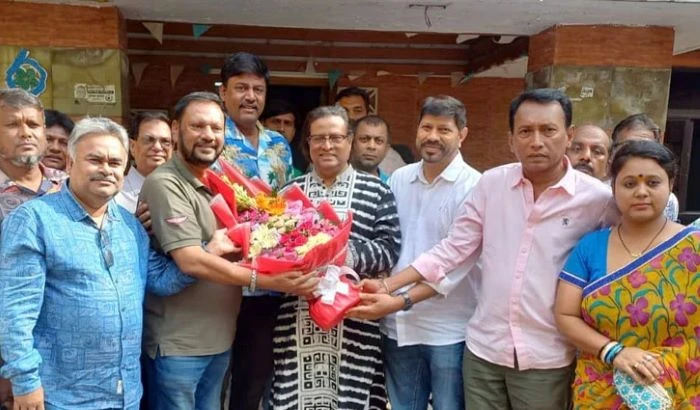 চলচ্চিত্রের ১৯ সংগঠনের নতুন কমিটি: আহ্বায়ক হেলাল খান, সদস্য সচিব শিবা শানু