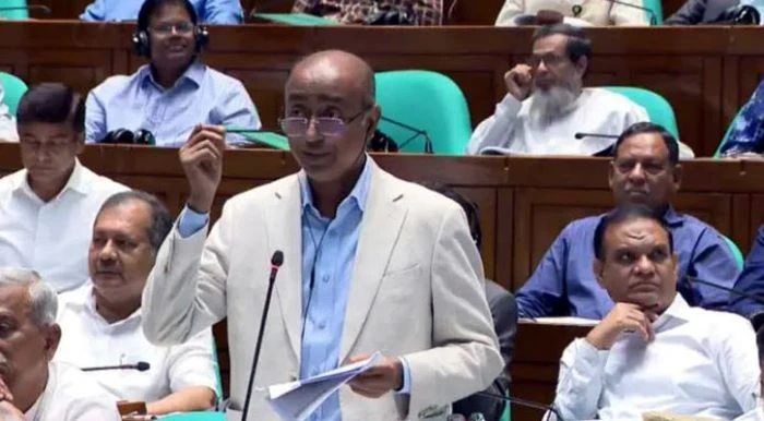 মামলাজট কমাতে বিচারক নিয়োগ করবে সরকার : আইনমন্ত্রী