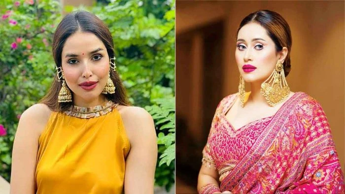আমাকে কেন বিতর্কে টানা হচ্ছে বুঝতে পারছি না: স্নিগ্ধার অভিযোগের জবাব দিলেন জেবা তাকিয়া
