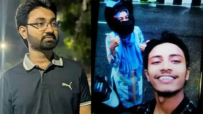 প্রেমের সম্পর্ক ও ভিডিও ফাঁসের আশঙ্কা, পরিকল্পিতভাবে খুন হন ছাত্রদল নেতা জোবায়েদ