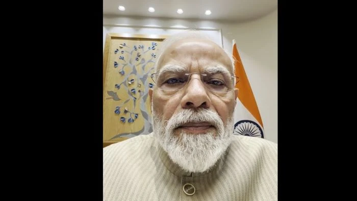 শিক্ষার্থীদের বিক্ষোভের মুখে মধ্যরাতে ভিডিও বার্তায় যা বললেন নরেন্দ্র মোদি