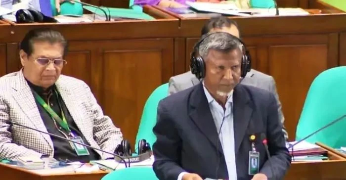 সরকারি অফিসগুলেতে শূন্য পদ ৫,২১,৯২২টি : জনপ্রশাসন প্রতিমন্ত্রী