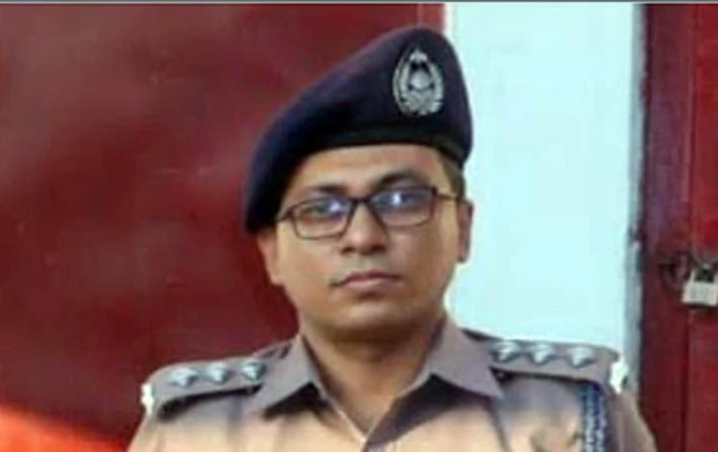 বিয়ের প্রলোভনে ২ কোটি ৩২ লাখ টাকা আত্মসাতের অভিযোগ, কারাগারে এএসপি সোহেল